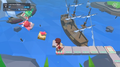 Rhythm Stones Screenshot