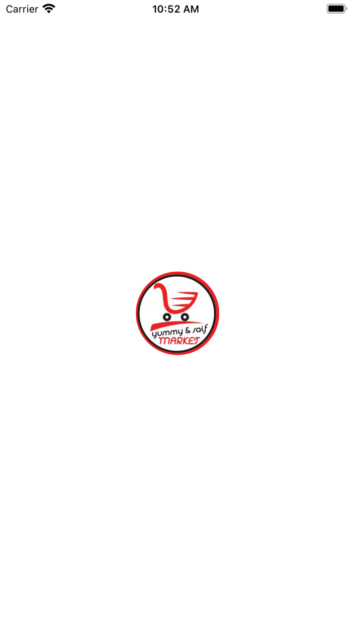 Yummy andSaif Market