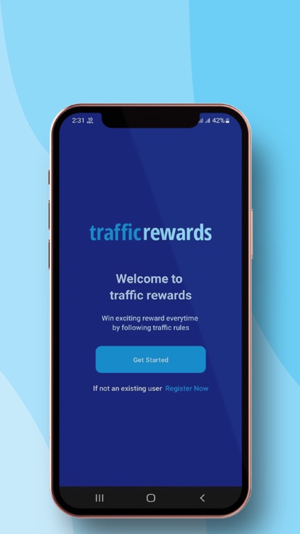 Traffic Rewards screenshot-3