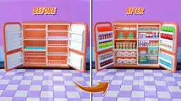 fill the fridge organizer problems & solutions and troubleshooting guide - 3