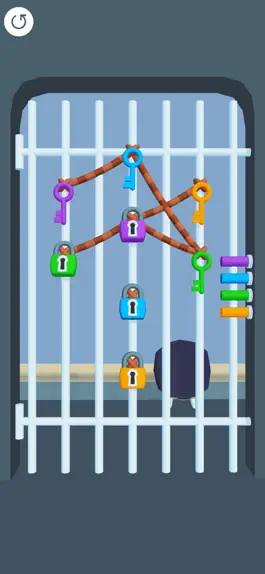 Game screenshot Jail Resque mod apk