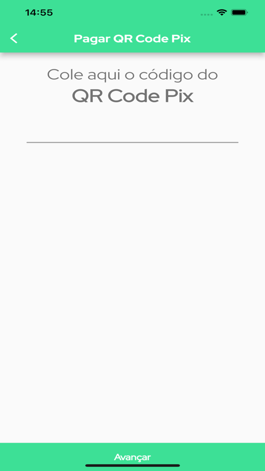 #7. Parcele Já - Conta digital (iOS) 由: Cappta