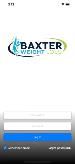 Game screenshot Baxter Weight Loss mod apk