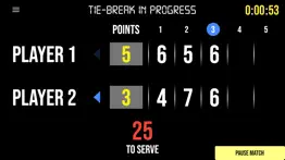 bt tennis scoreboard iphone screenshot 4