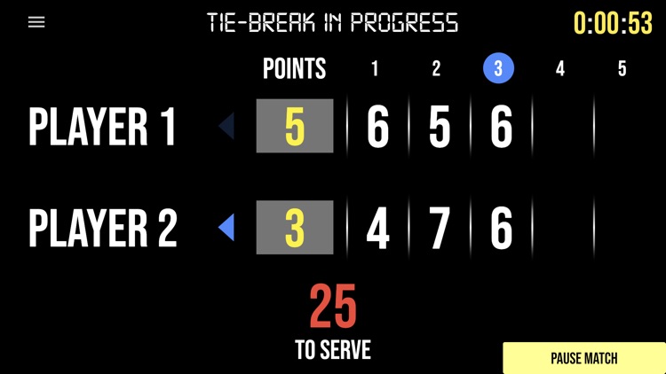 BT Tennis Scoreboard screenshot-3
