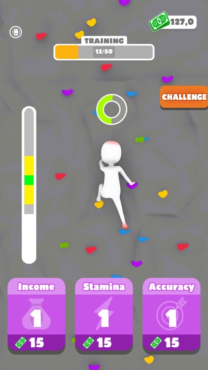 Climb Race!! screenshot-5