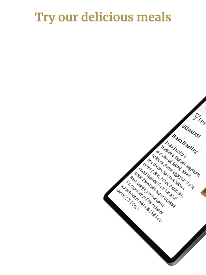 Boudl Hotels and Resorts