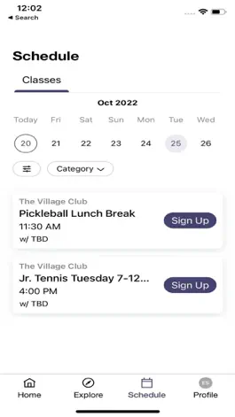 Game screenshot Village Club apk