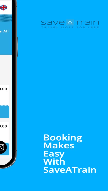 Save A Train screenshot-3