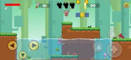 Game screenshot Tribe Warrior And Monsters hack