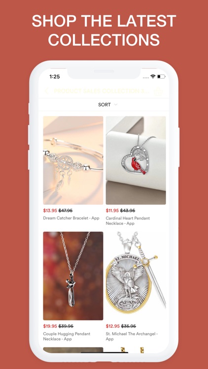 Original Sparkles App screenshot-3