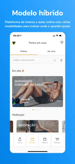 Game screenshot Wellness Club apk