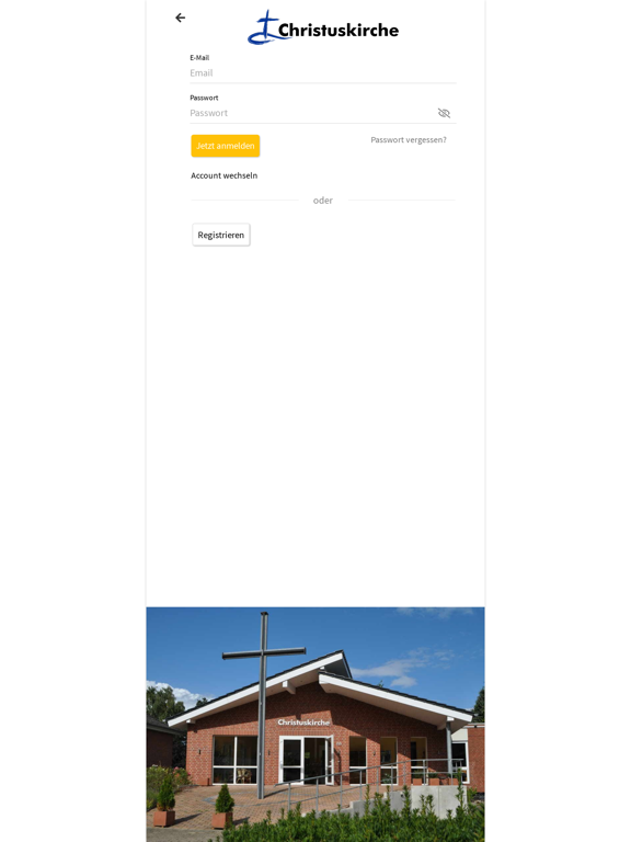 Screenshot #5 pour Christuskirche