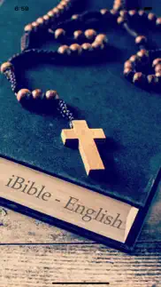 ibible - english problems & solutions and troubleshooting guide - 3