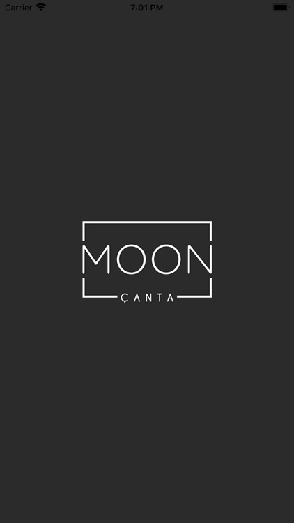 Moon Çanta