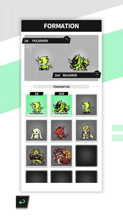 VITAL BRACELET ARENA Screenshot