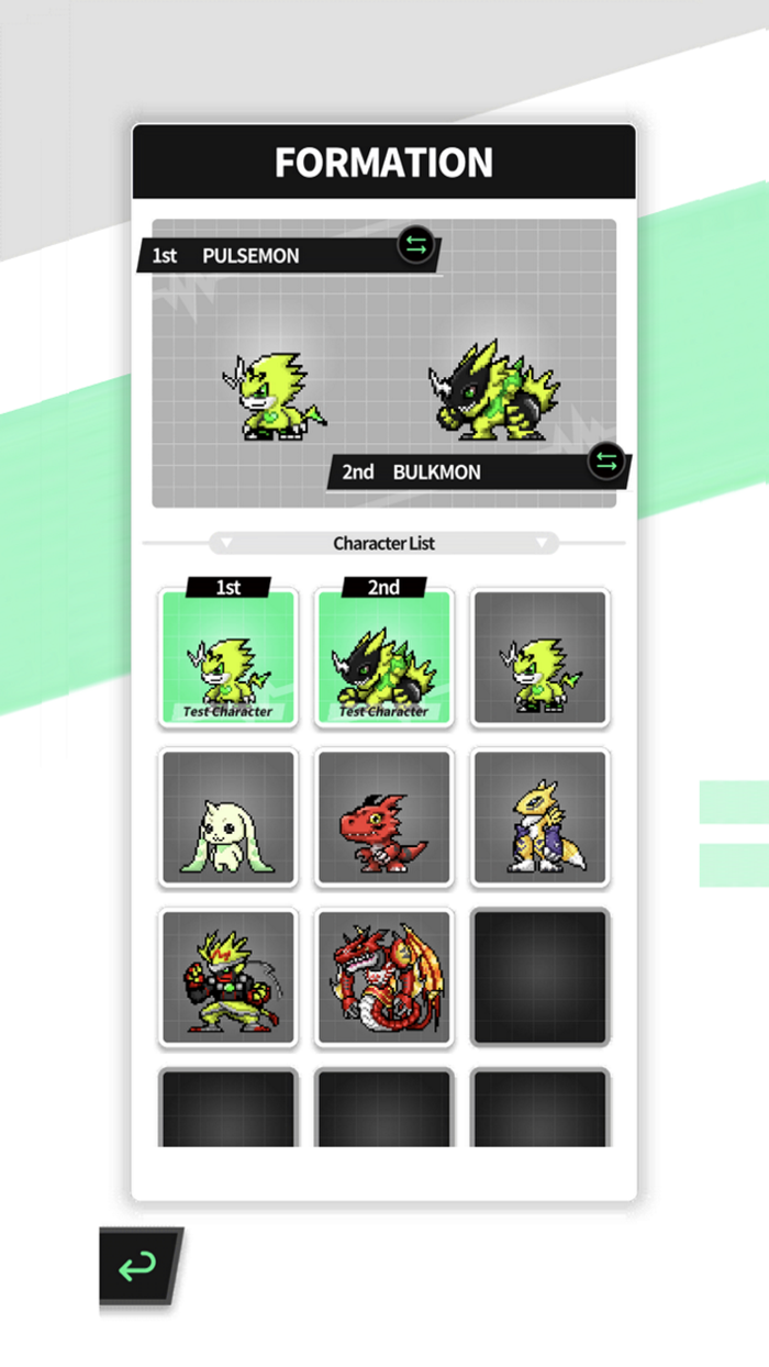 VITAL BRACELET ARENA