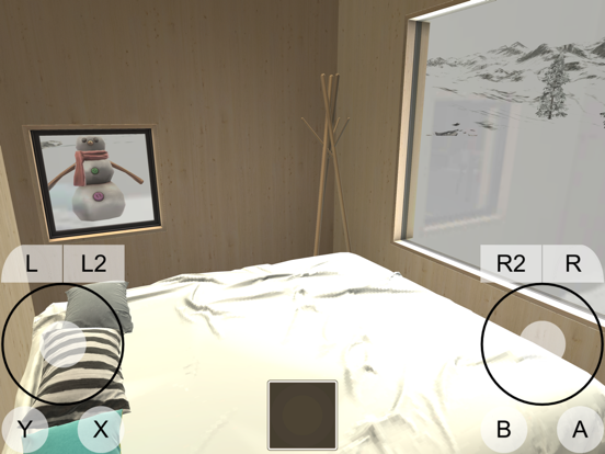 Screenshot #6 pour VR Escape Game R01M