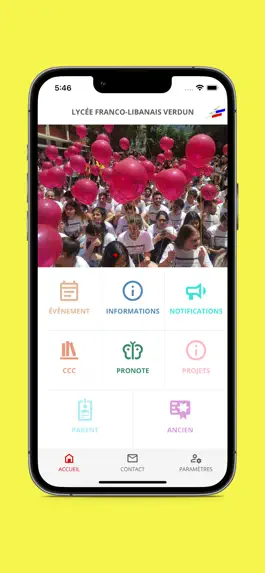 Game screenshot LFLV mod apk