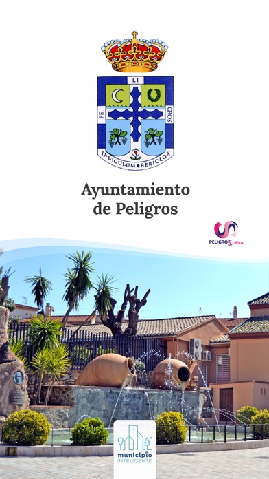 Peligros Screenshot