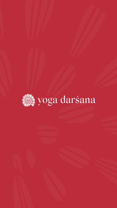 Yoga Darsana Screenshot