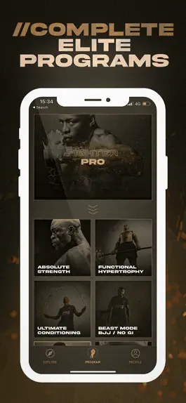 Game screenshot ON FIRE - Fight Academy hack