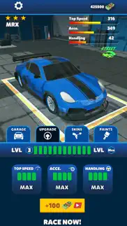 speed masters 3d! iphone screenshot 1