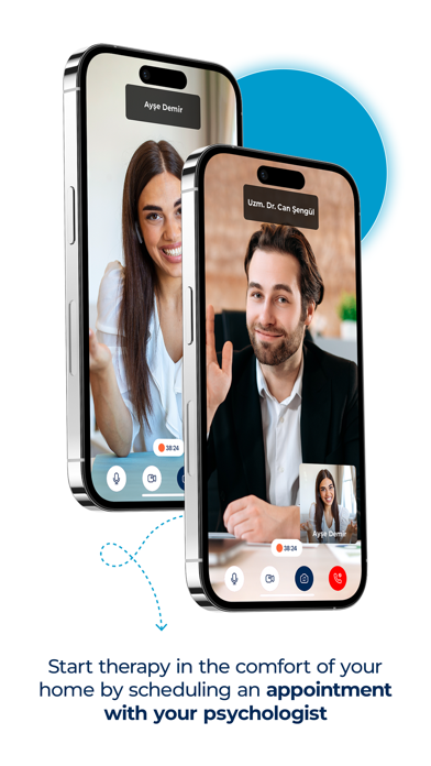 Integro Health Screenshot