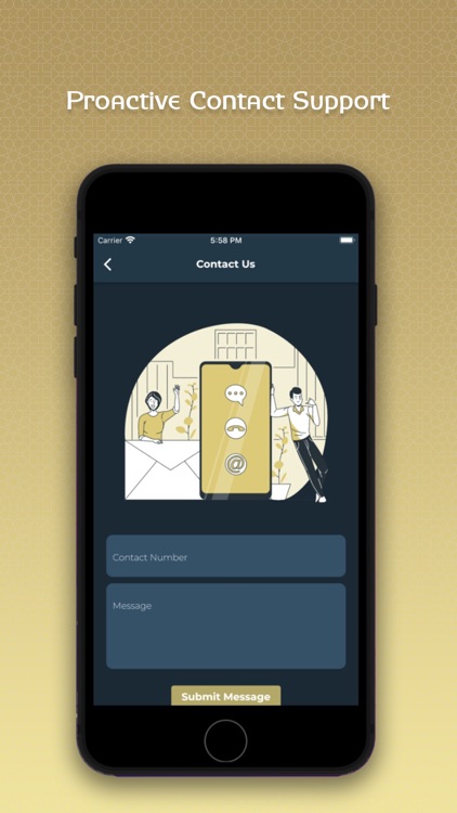 Sada-E-Zainab screenshot-5