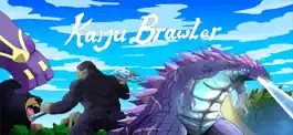 Game screenshot Kaiju Brawler 3D mod apk