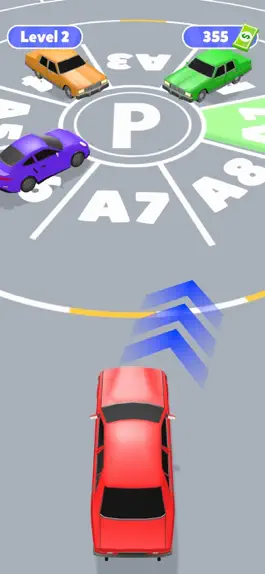 Game screenshot Car Park Boss hack