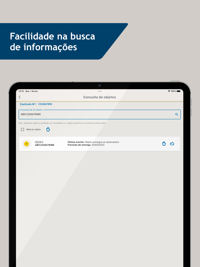 Correios Empresas