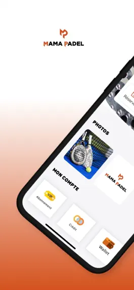 Game screenshot Mama Padel mod apk