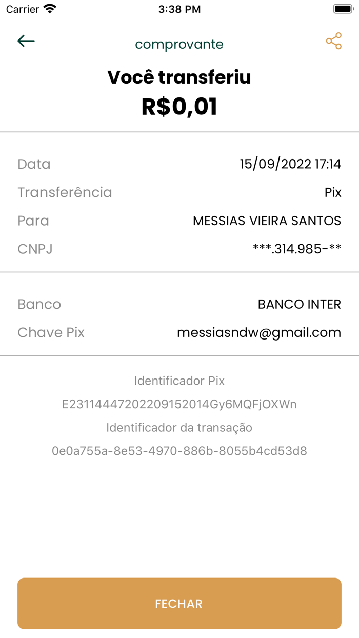 Monetizando Conta Digital