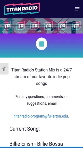 Game screenshot Titan Radio mod apk