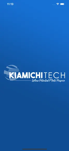 Game screenshot Kiamichi Tech mod apk