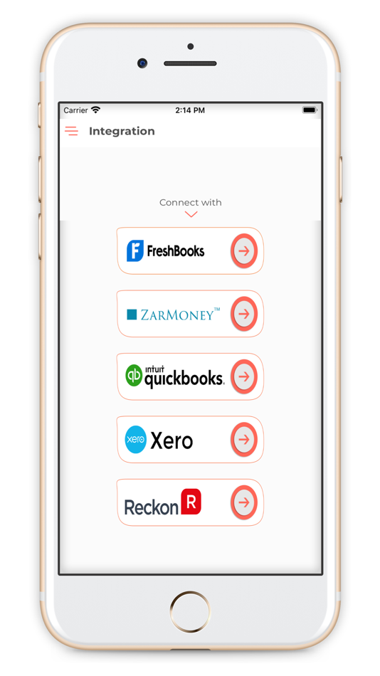 #6. MMC Receipt (iOS) By: Shanu Mehta