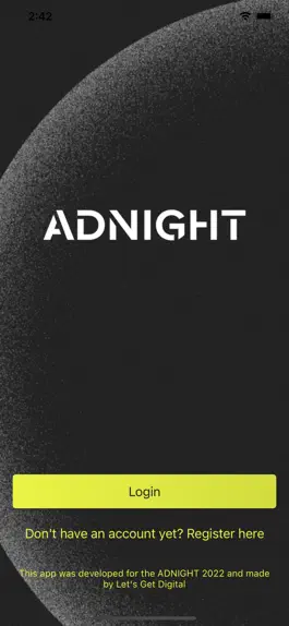 Game screenshot ADNIGHT Amsterdam mod apk