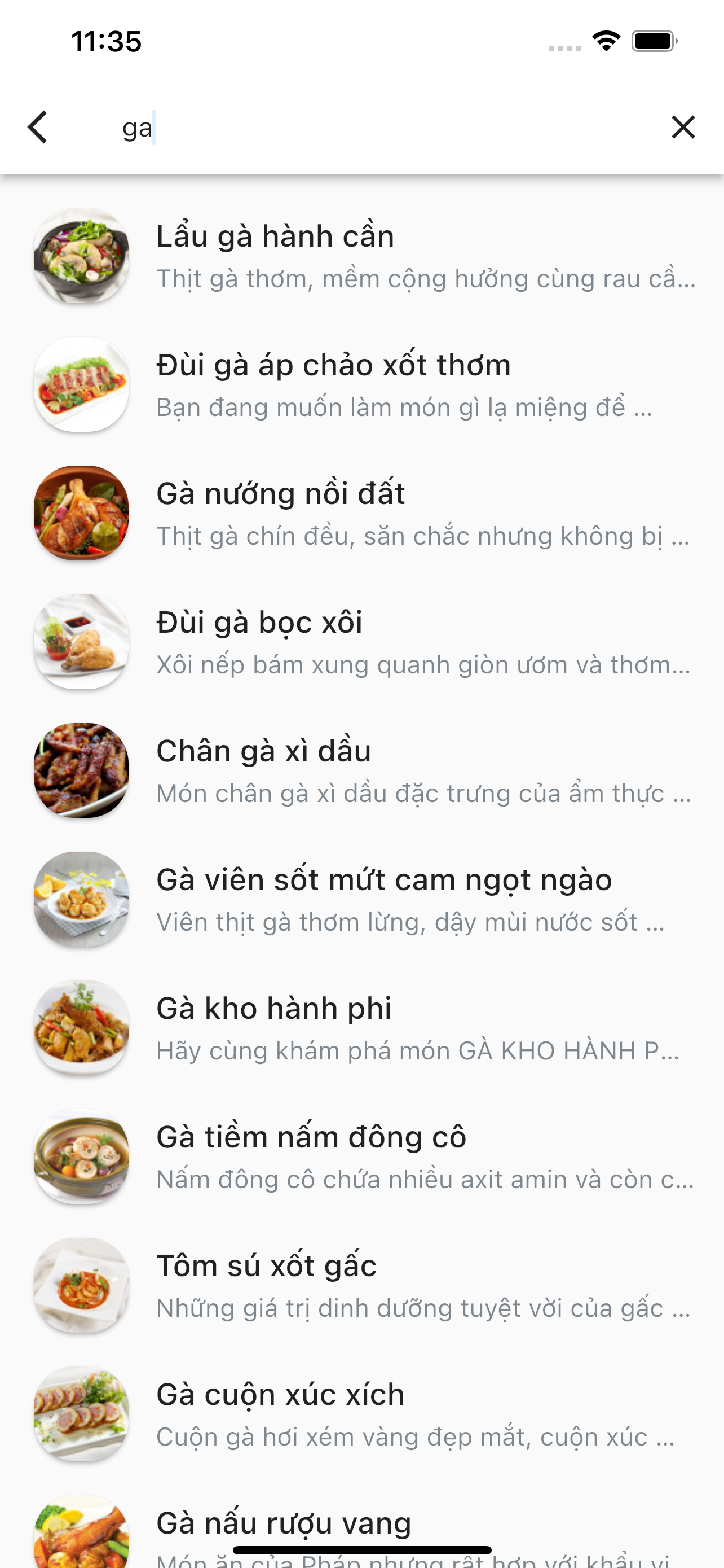 Sách Nấu Ăn - Món Ăn Ngon