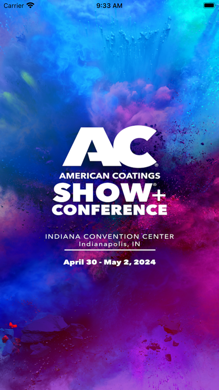 AC Show  Conference 2024