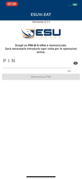 Game screenshot ESUVr.EAT apk