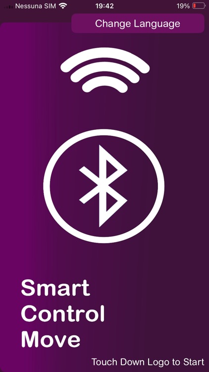 SmartControlMove Utilizzatore screenshot-6