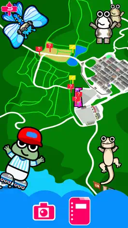 Game screenshot Lai Chi WOW! hack