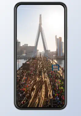 Game screenshot NN Marathon Rotterdam mod apk