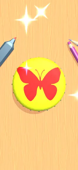 Game screenshot DIY Fridge Magnets hack