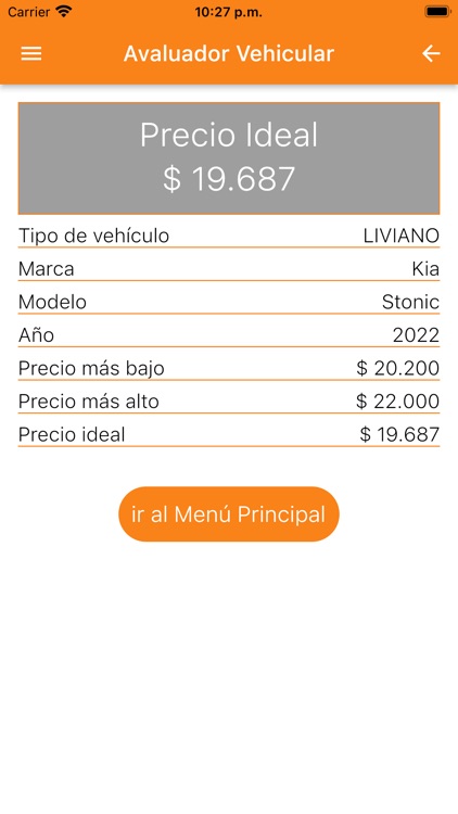 RedSeguros screenshot-5