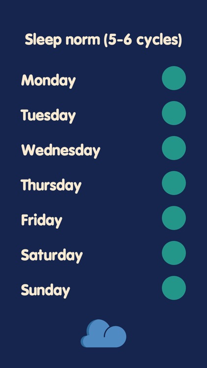 Dream Saver screenshot-4