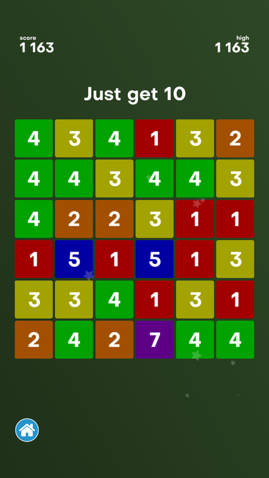 #1. Just get 13 (iOS) 由: Michiel Mol