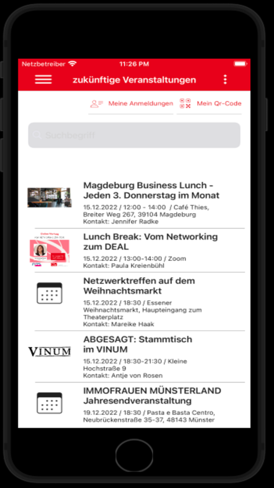 #2. Immofrauen (iOS) 由: GRITH AG