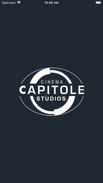 Screenshot #1 pour Capitole Studios